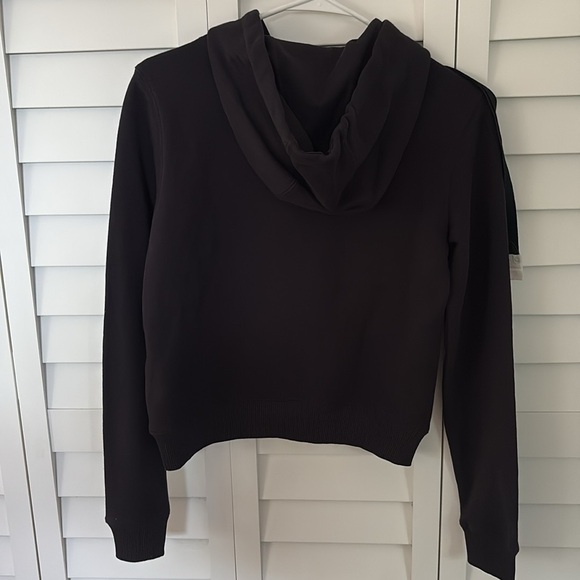 Coach Black Dinosaur Graphic Hoodie NWT - Picture 6 of 6